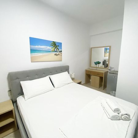 Yard Paradise Rooms Dhermi Exterior photo