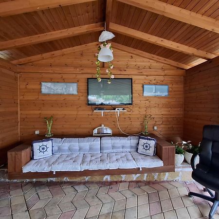 Yard Paradise Rooms Dhermi Exterior photo